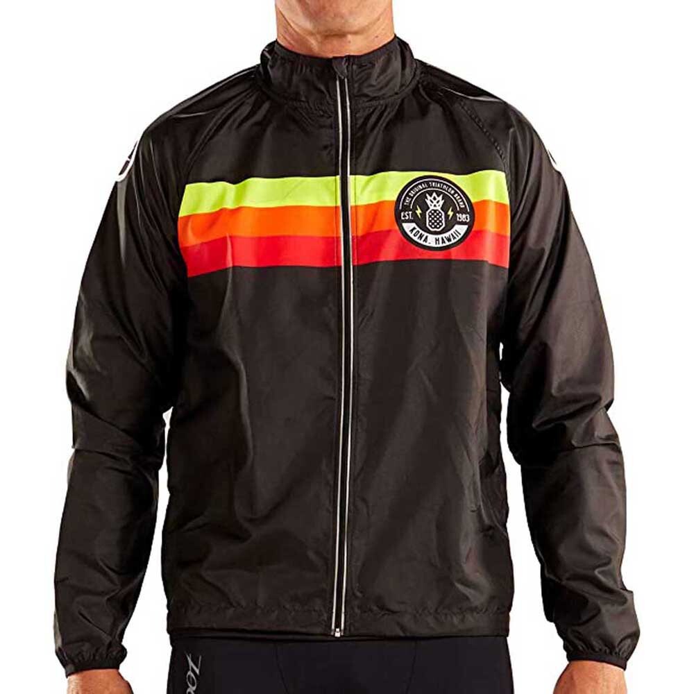 

Куртка Zoot LTD, черный
