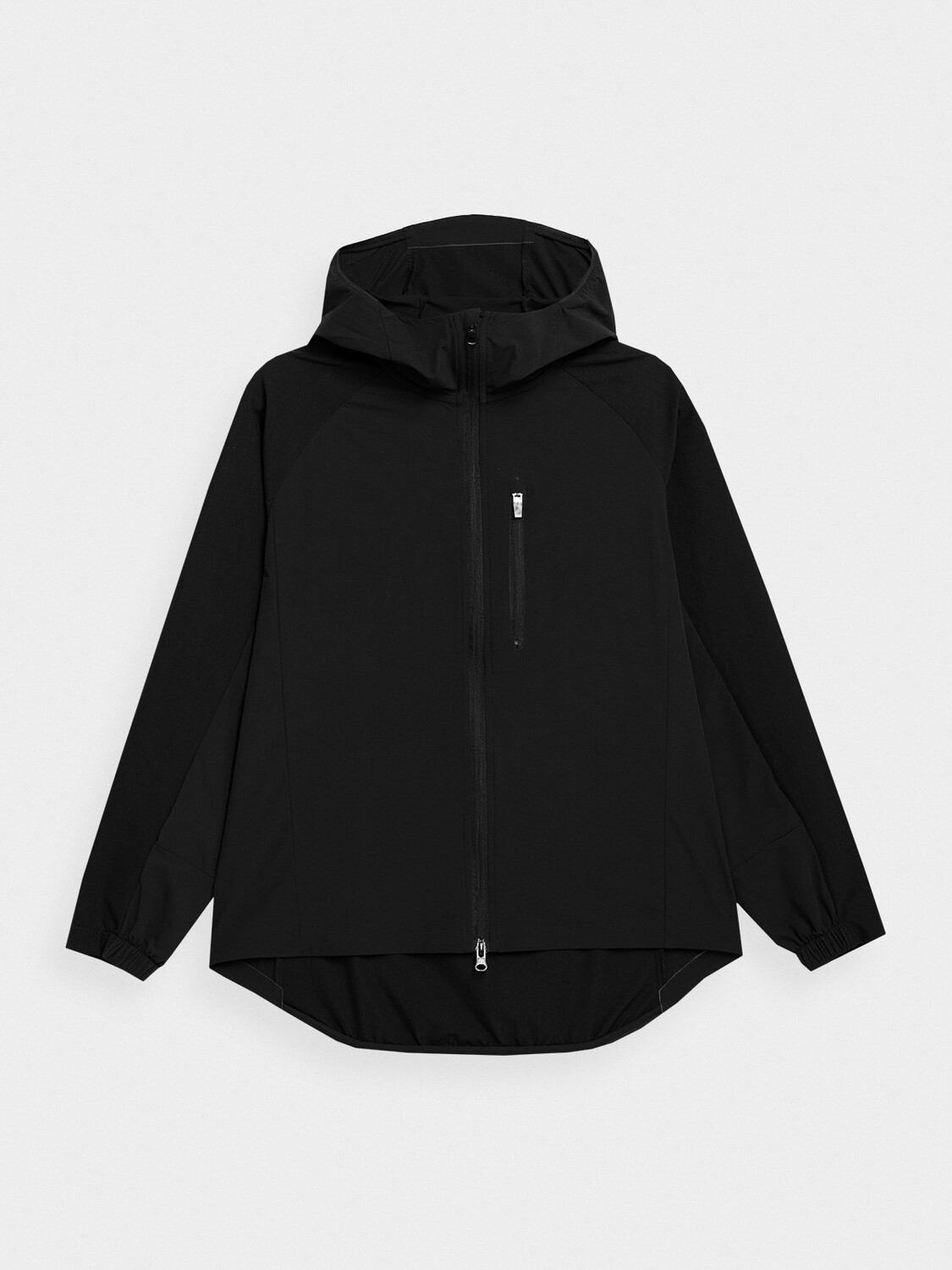 

Куртка софтшелл 4F Fahrradjacke, черный
