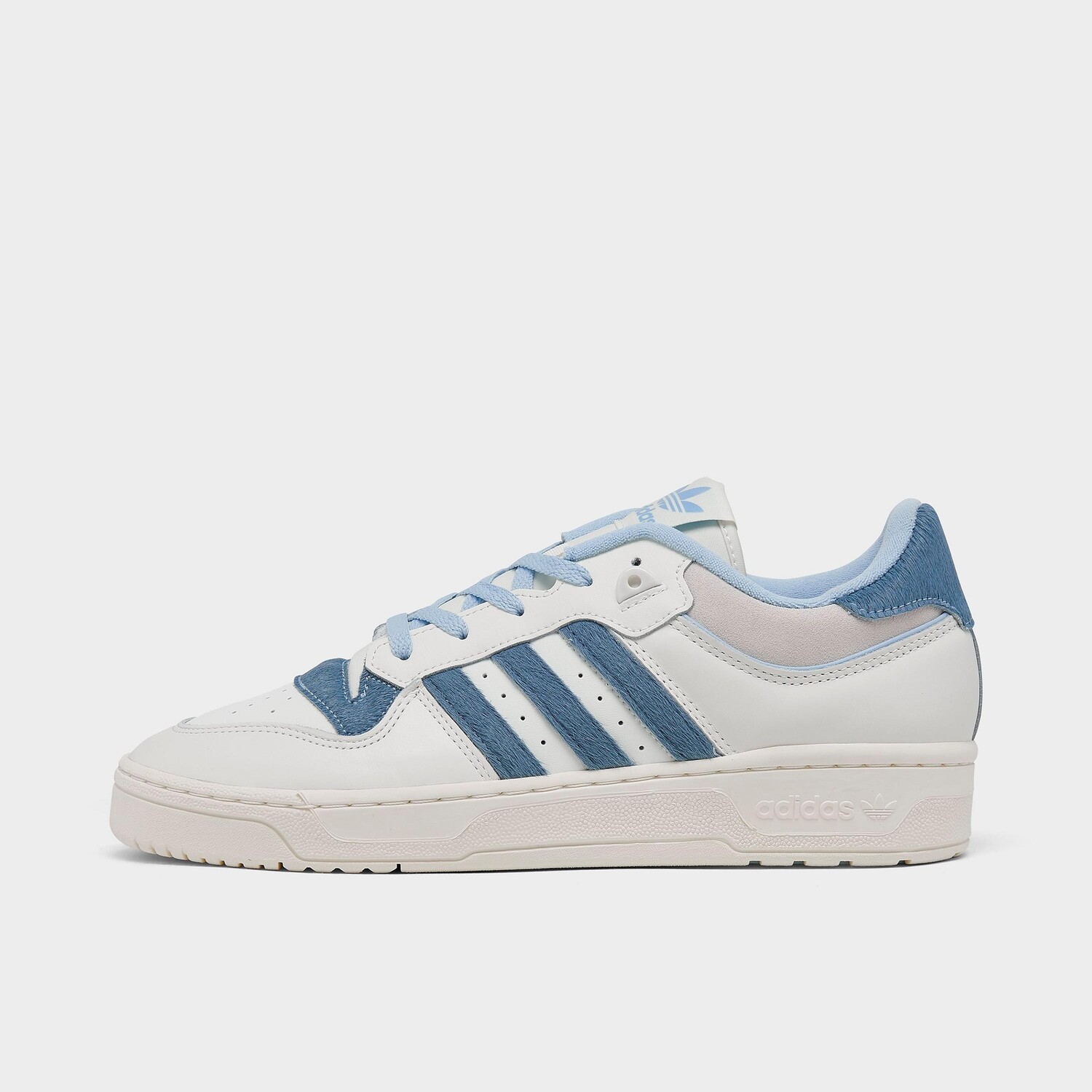 

Мужские повседневные кроссовки adidas Originals Rivalry 86 Low, синий