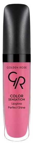 

Блеск для губ 111, 5,6 мл Golden Rose, Color Sensation Lipgloss