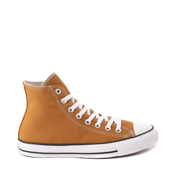 

Высокие кроссовки Converse Chuck Taylor All Star, цвет Amber Brew