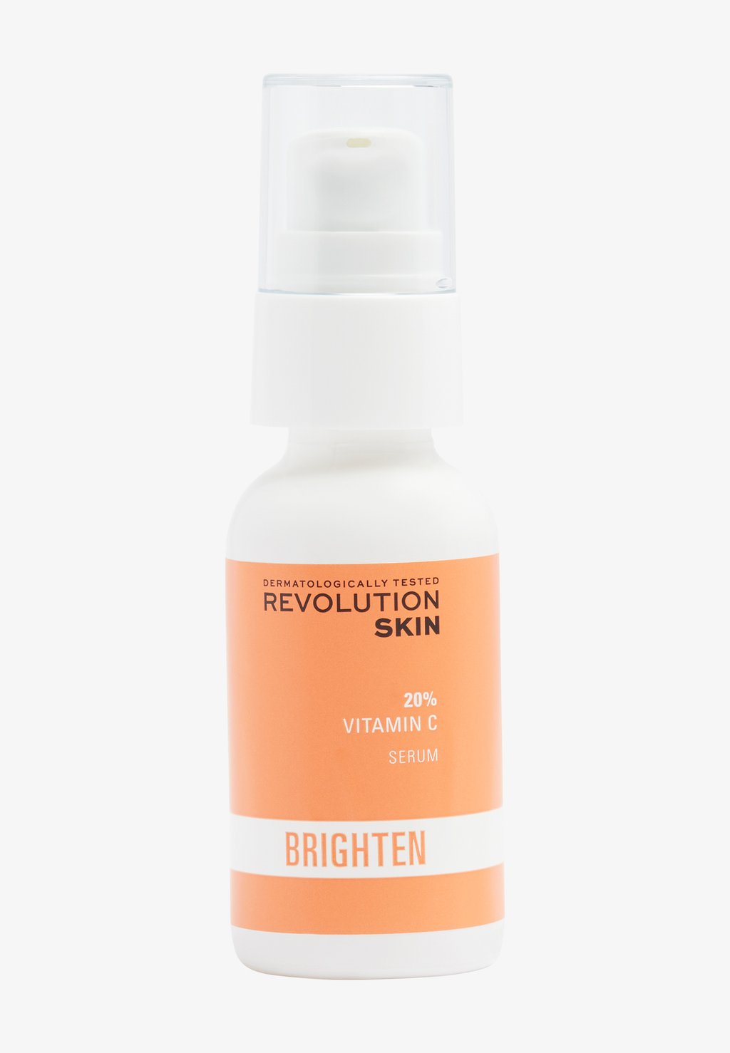 цена Сыворотка Revolution Skincare 20% Сыворотка С Витамином С Revolution Skincare