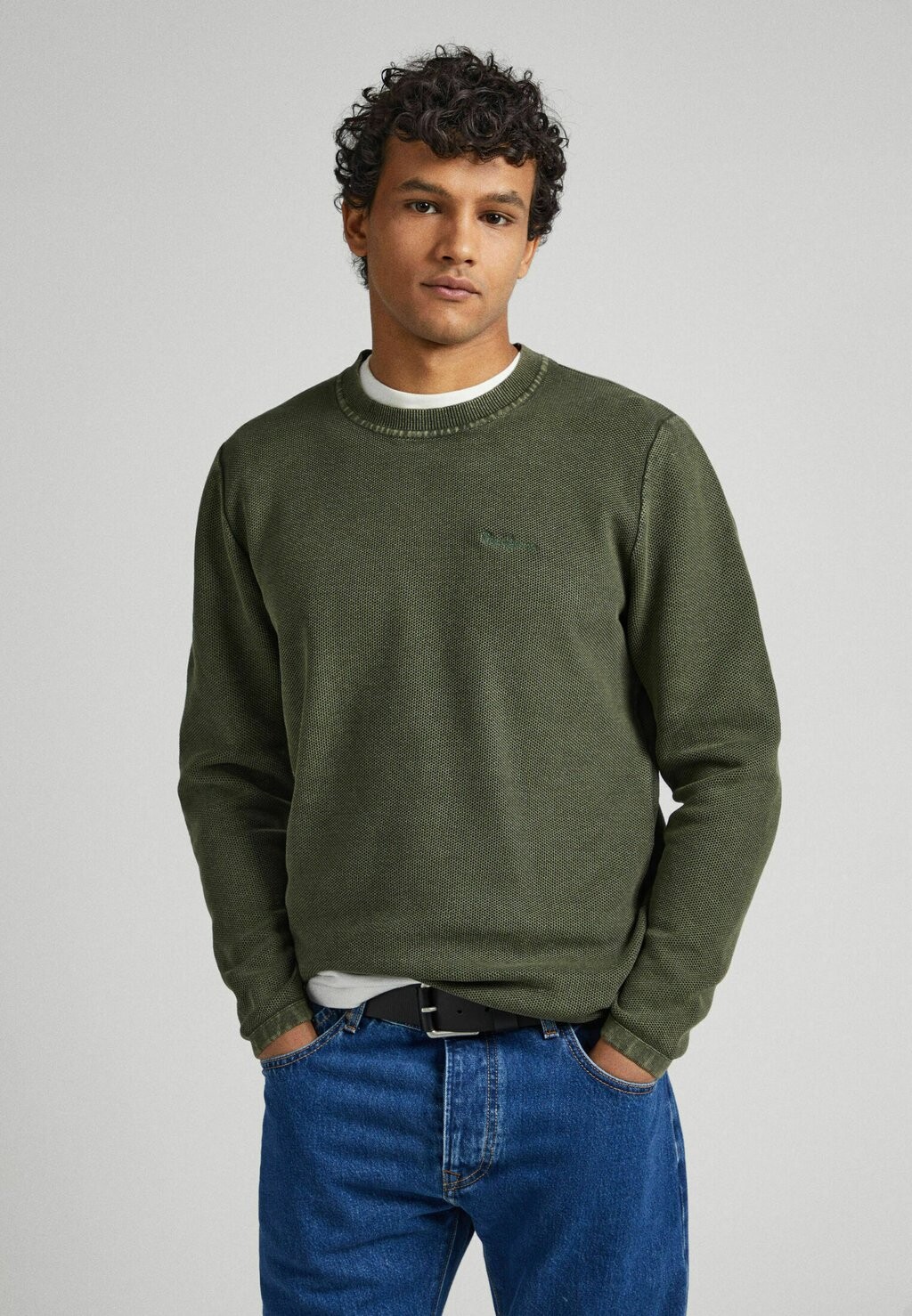 

Свитер Pepe Jeans