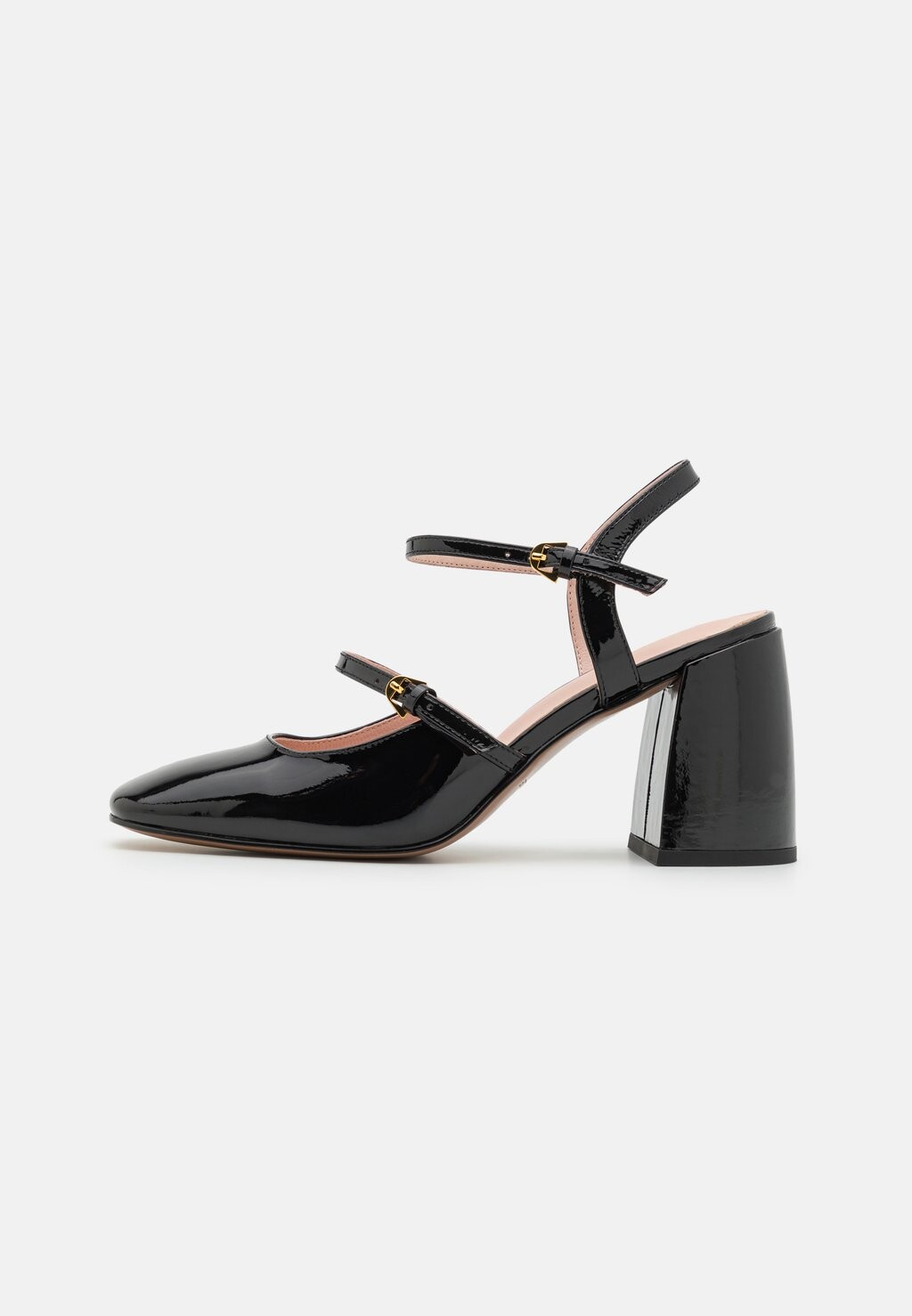 

Туфли Coccinelle, цвет noir