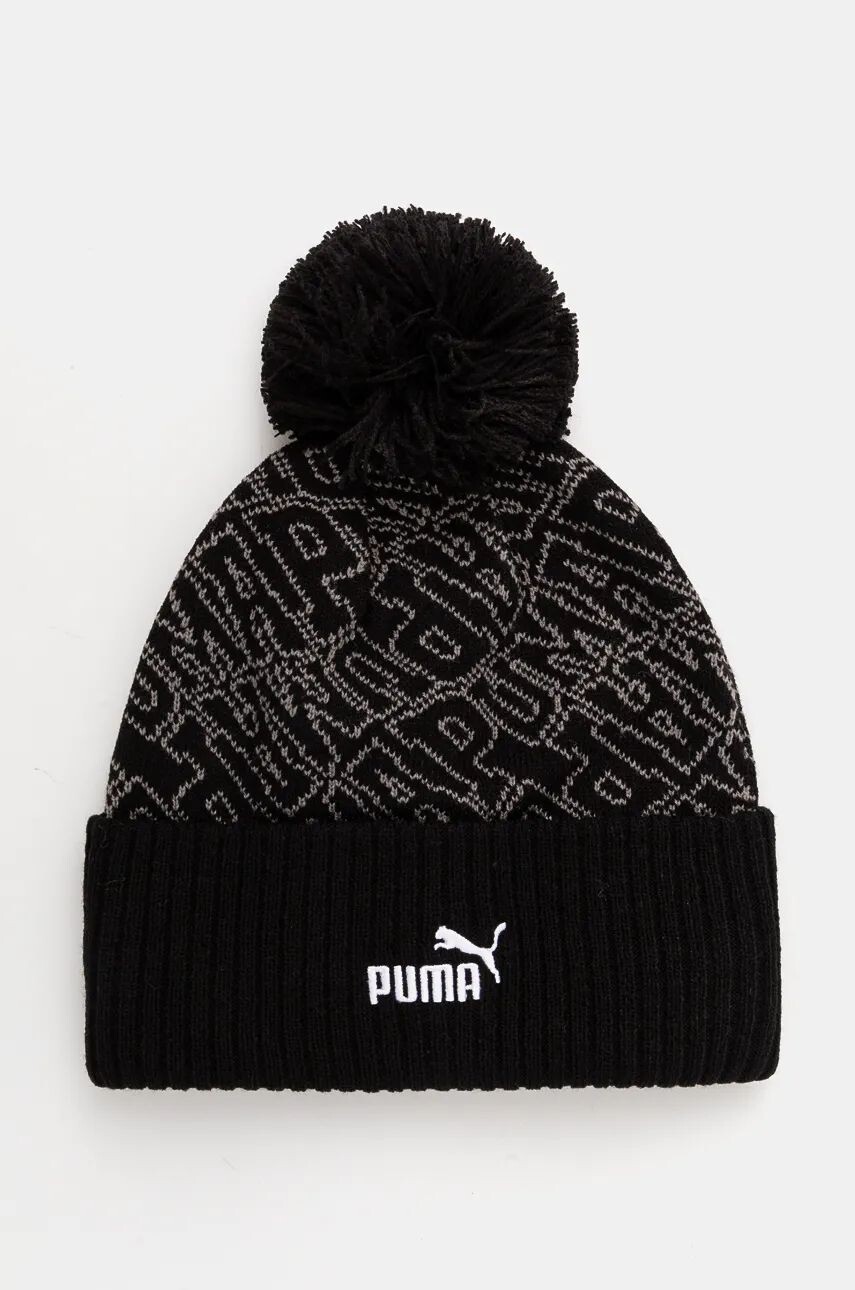 

Кепка Пума Puma, черный