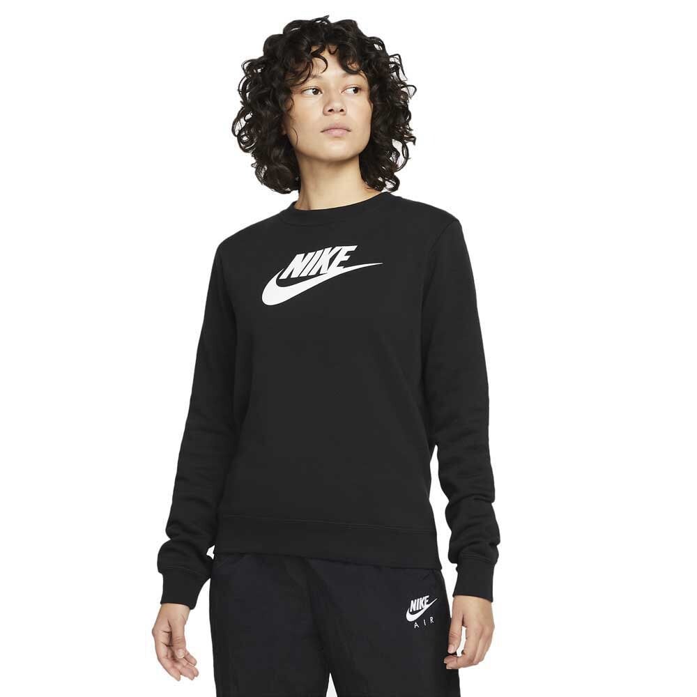 

Толстовка Nike Club Stadium, черный