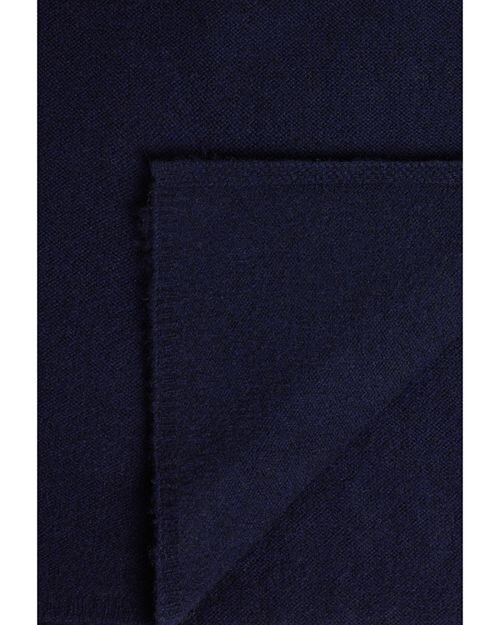 

Кашемировый шарф Gretel Gerard Darel, цвет Blue