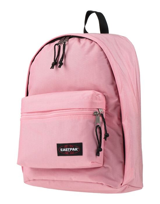

Рюкзак EASTPAK, розовый