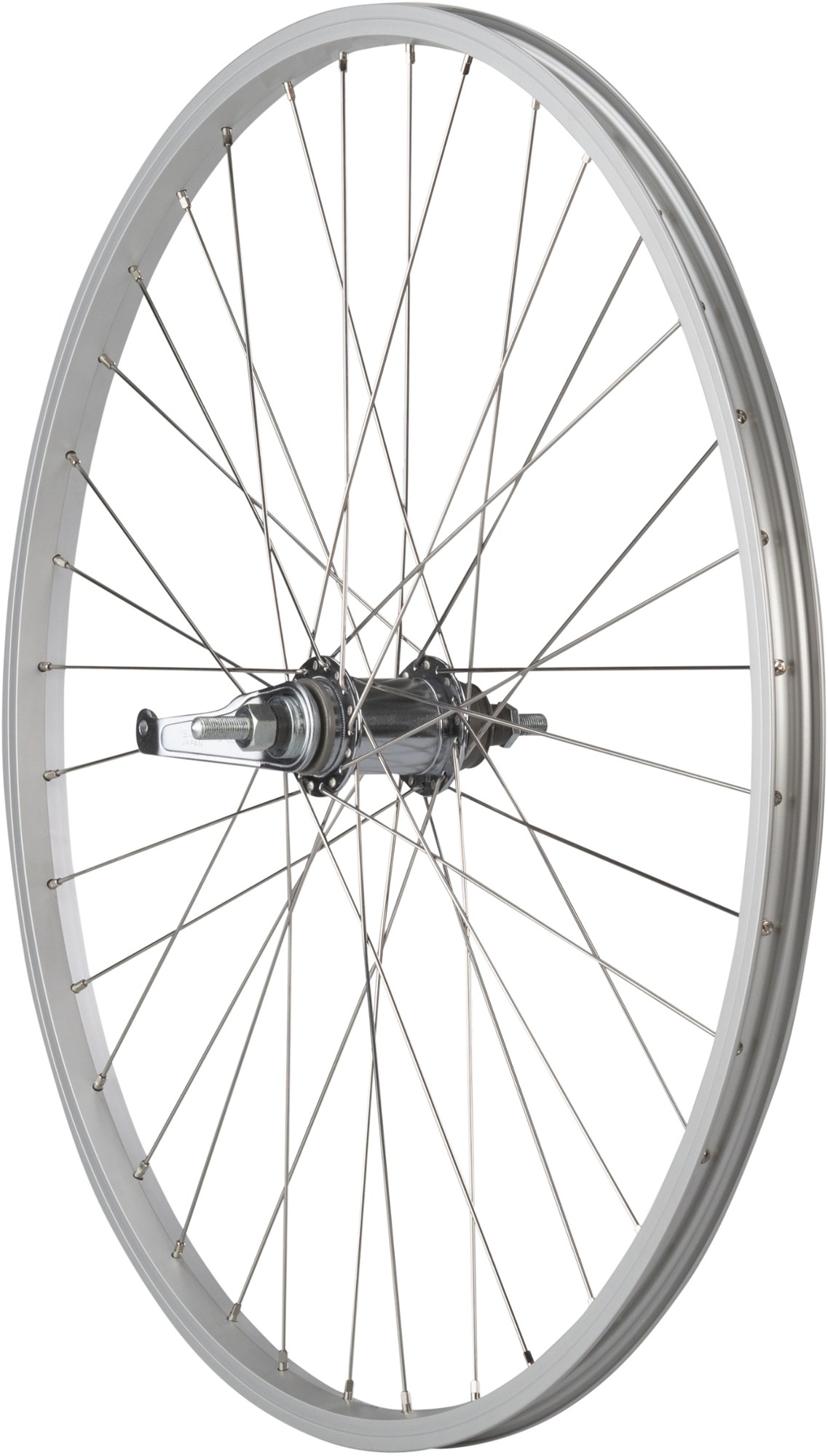 Одностенное подставочное колесо Value — 3/8 дюйма x 124 мм Quality Wheels, серый отрезное колесо ezarc 50 шт режущее колесо 75 мм 3 дюйма x 1 6 мм x 9 5 мм 3 8 дюйма режущий диск для металла и нержавеющей стали для угловой шлифова