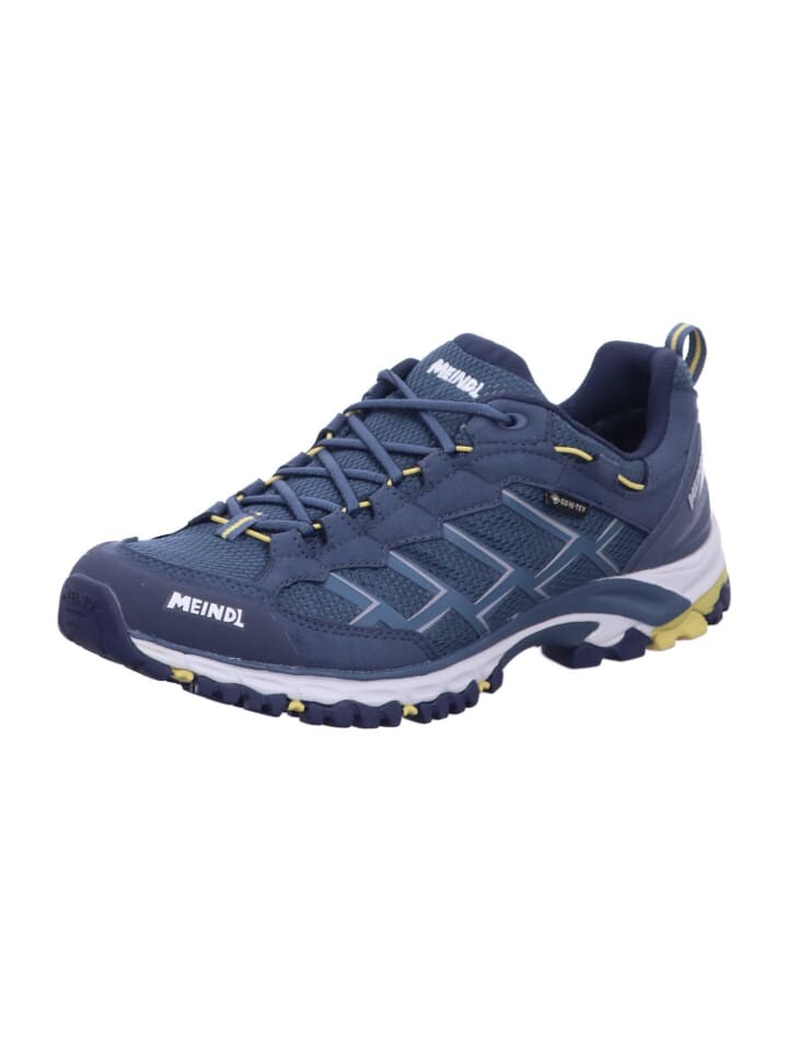 

Походная обувь MEINDL Caribe GTX, синий