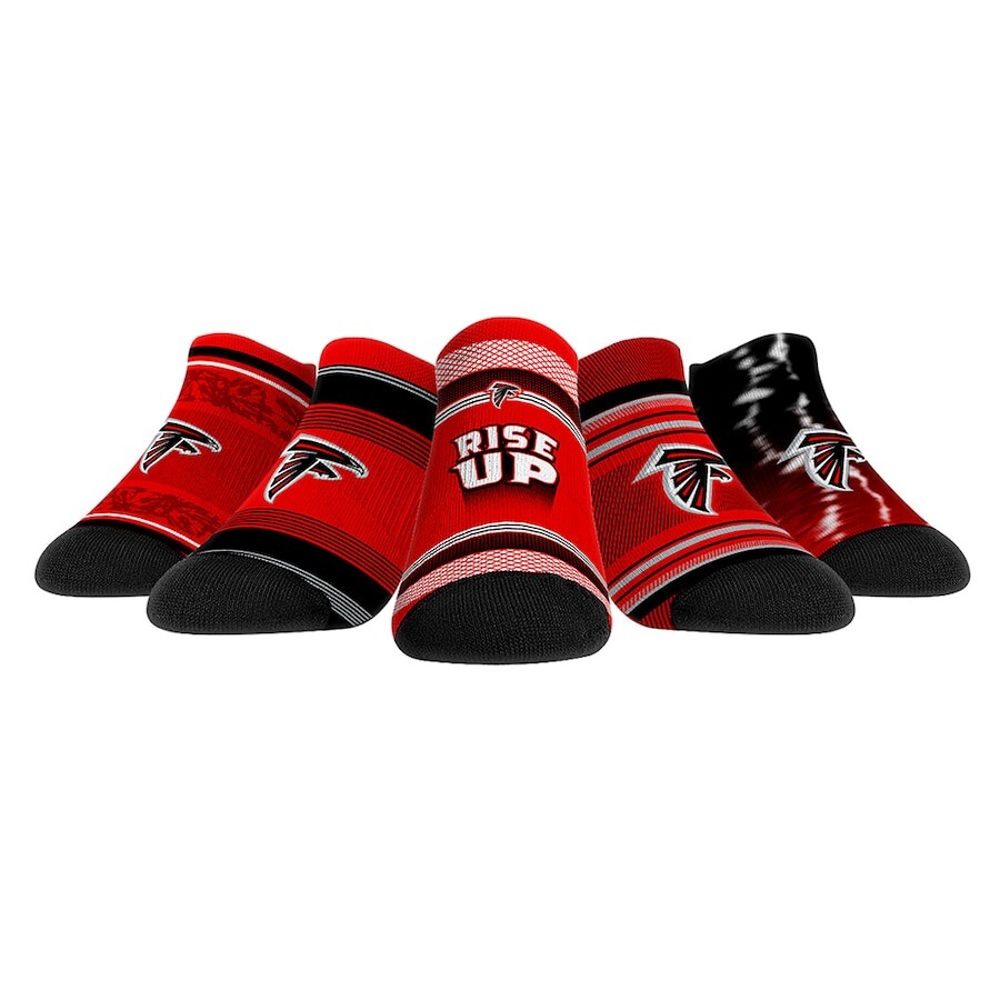 

Комплект носков Rock Em Socks Atlanta Falcons