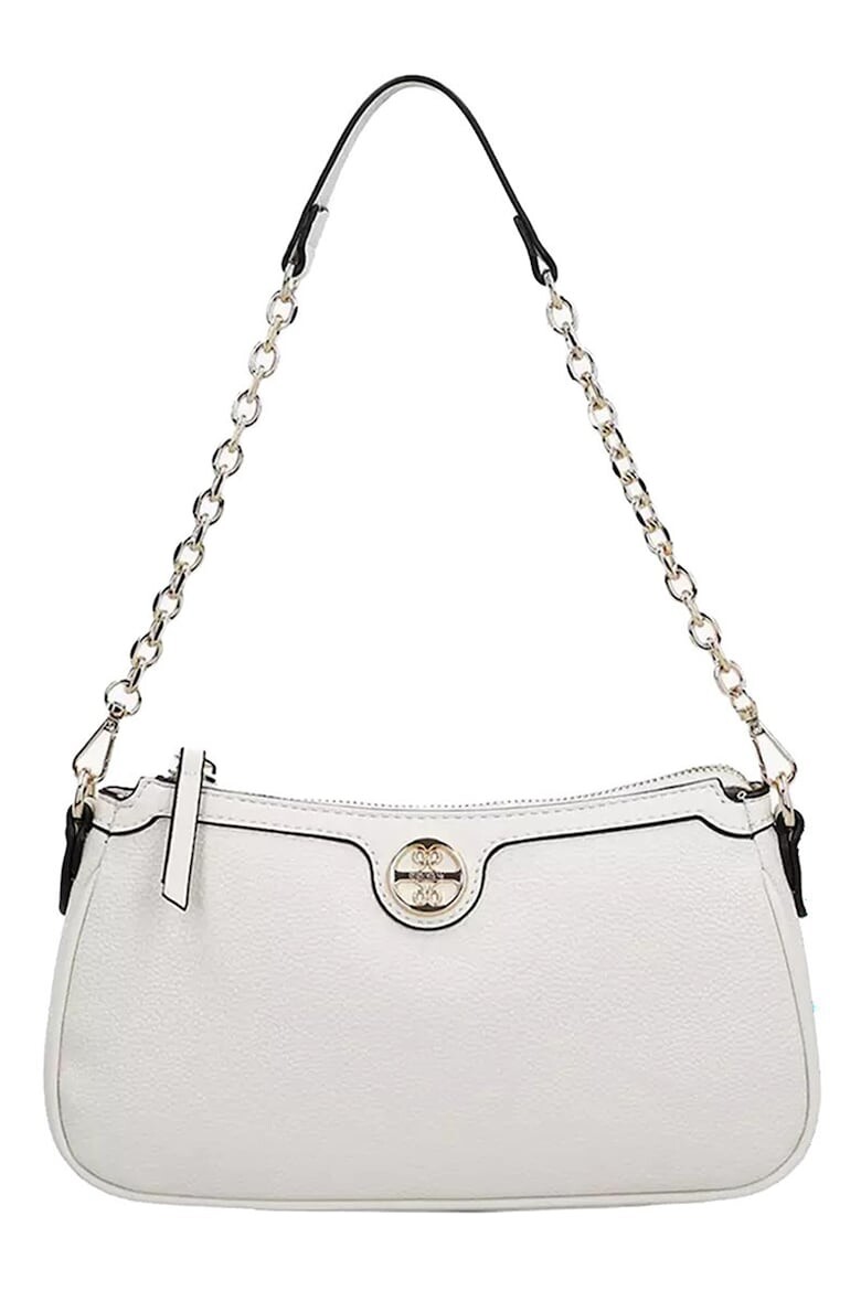 

Сумка на плечо Aydin из экокожи с логотипом Nine West, бежевый