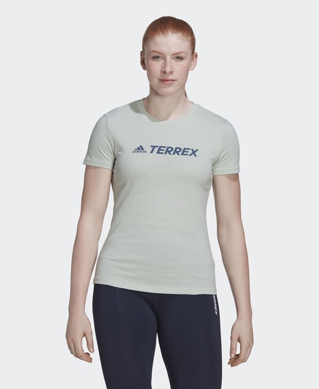 

Футболка TERREX, естественный