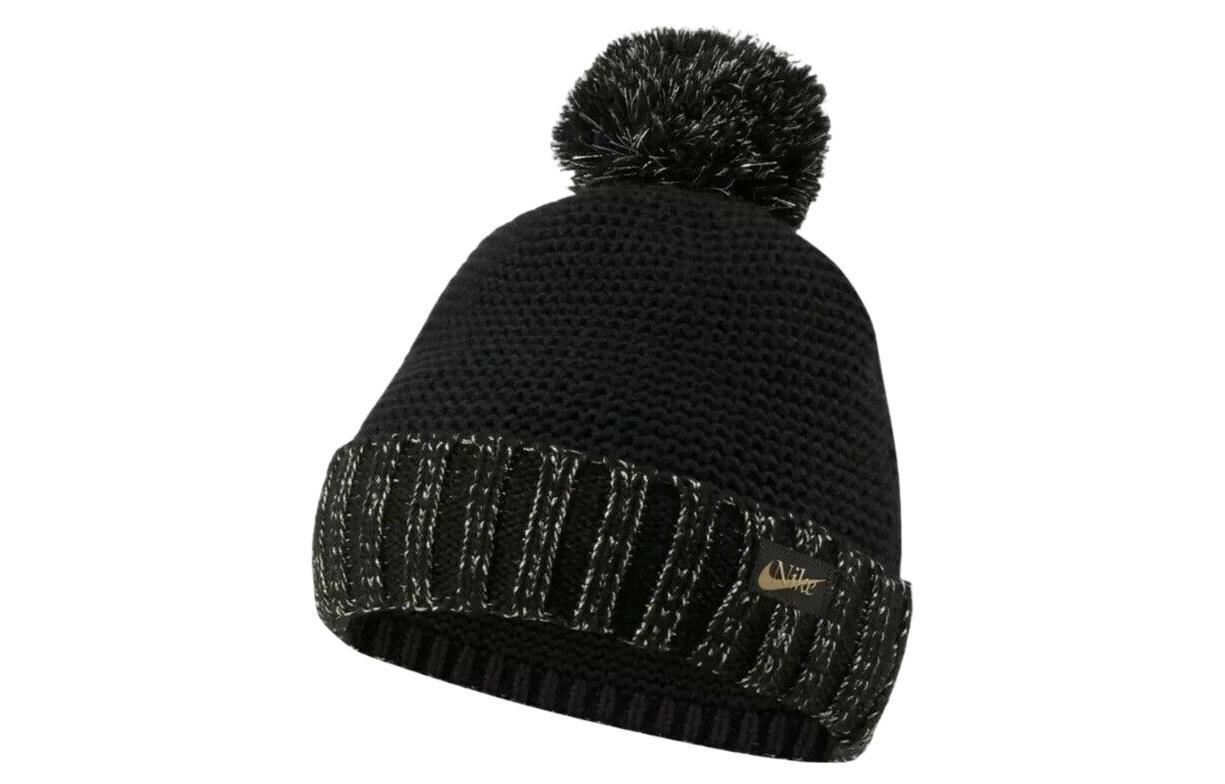 

Женская шапка Nike, Black