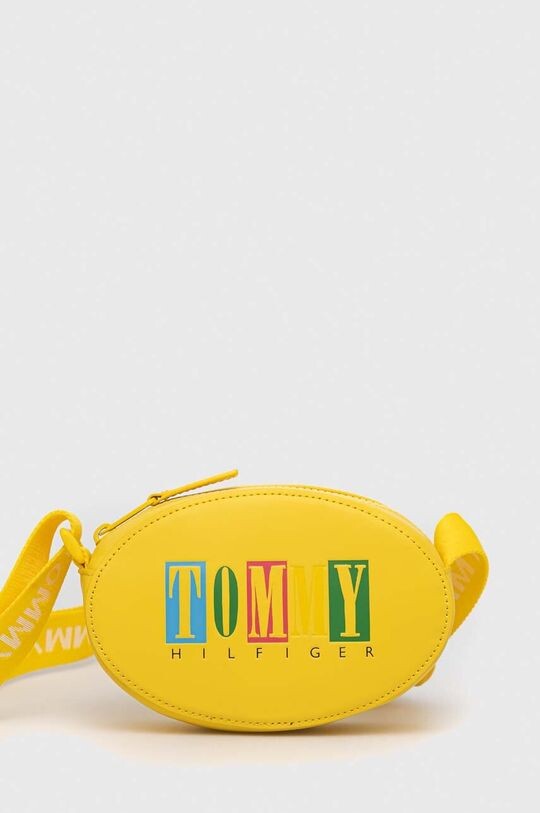 

Детская сумочка Tommy Hilfiger, желтый