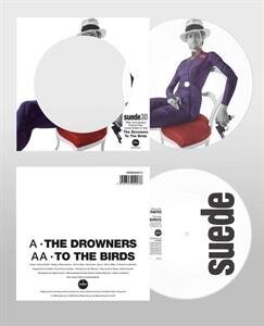 

Виниловая пластинка Suede - 7-Drowners
