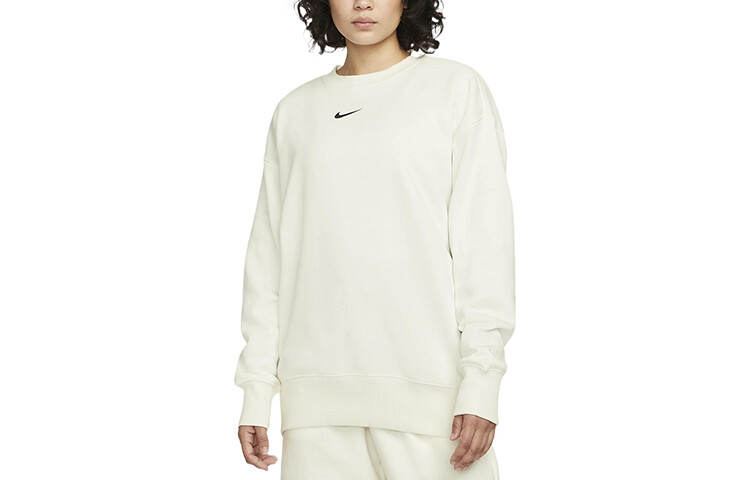 

Женская толстовка Nike