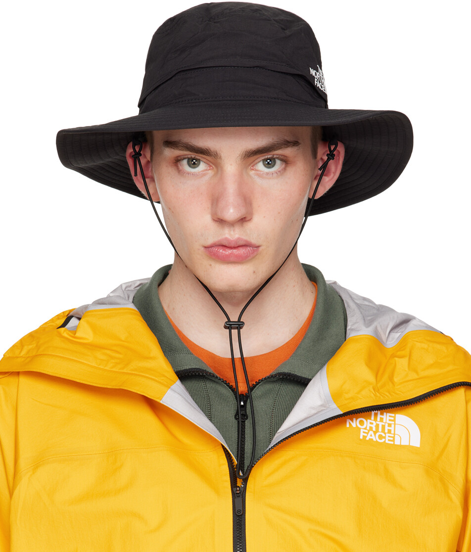 

Черный - Панама с полями Horizon Breeze The North Face