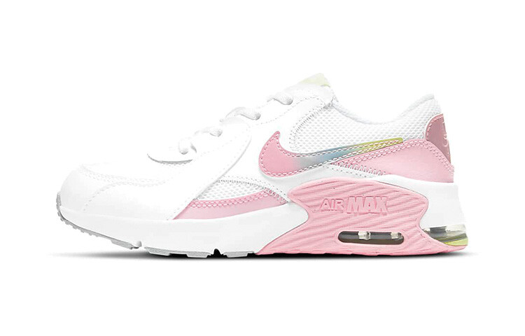 

Nike Air Max Excee PS Белый арктический удар