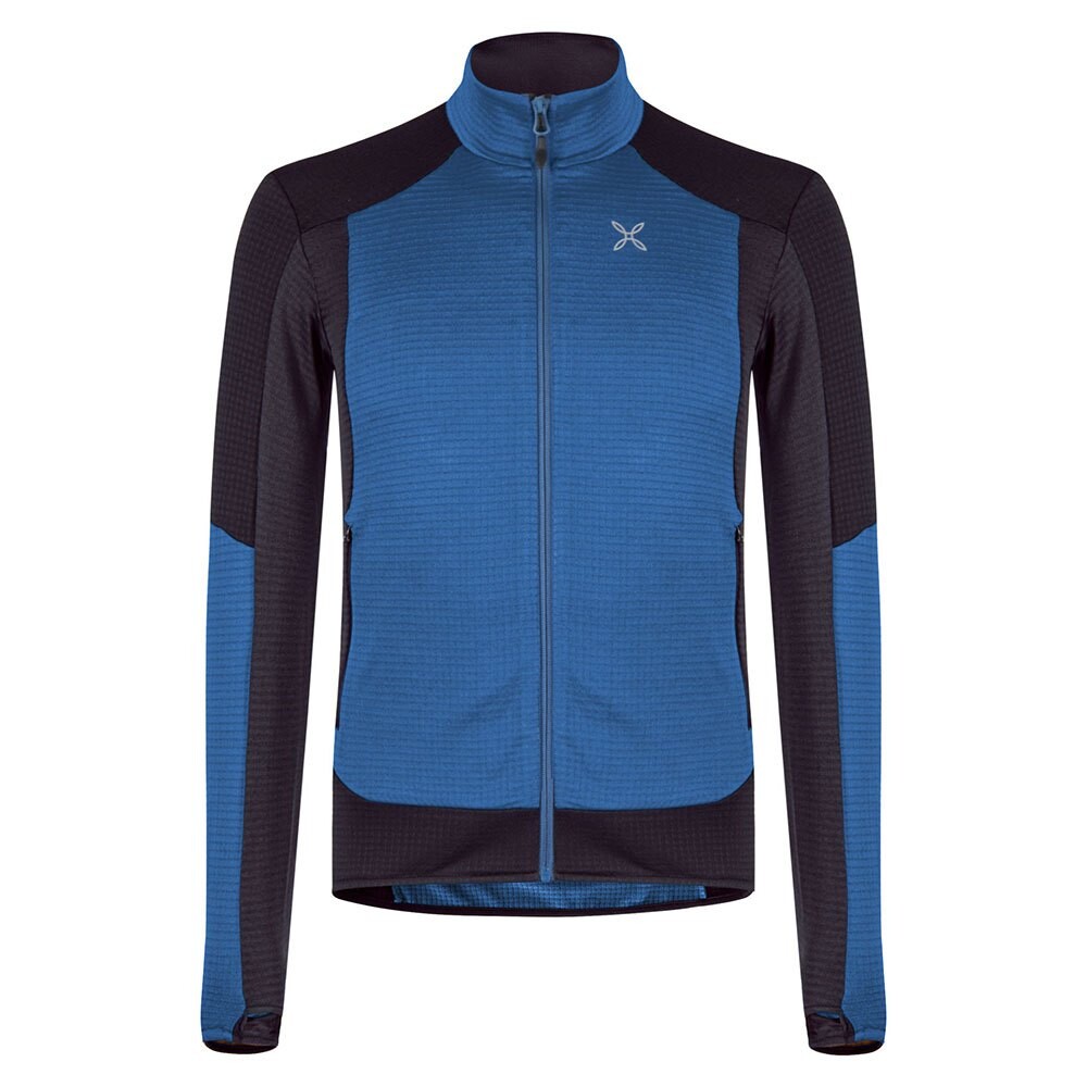 

Куртка Montura Stretch Color, синий