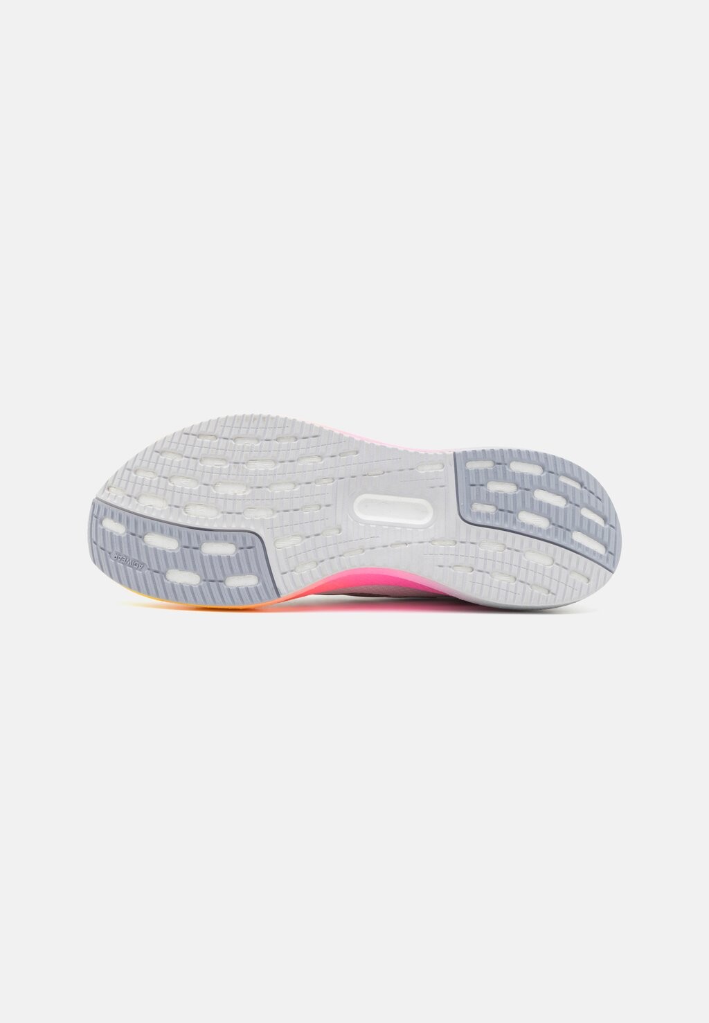

Кроссовки PUREBOOST 5 adidas, белый