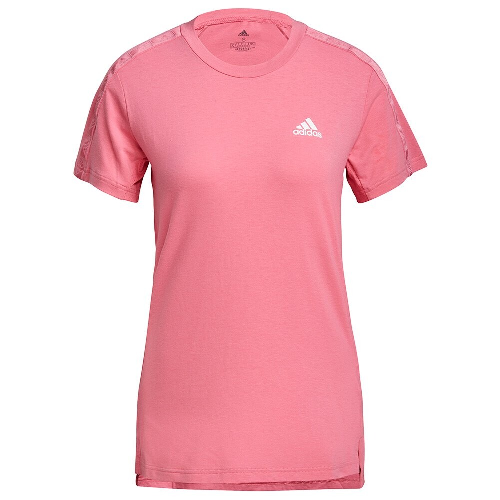 

Футболка adidas Motion, розовый
