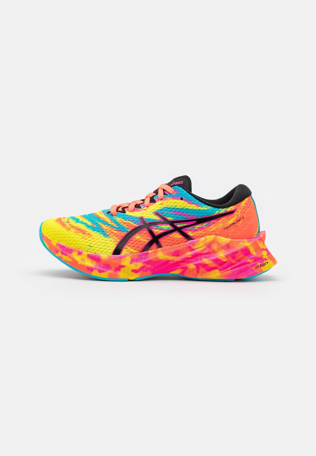 

Кроссовки ASICS