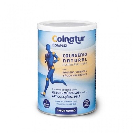 

Colnatur Комплекс Нейтральный Вкус 330г