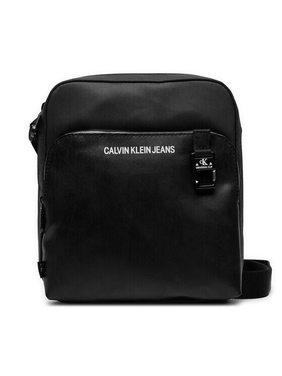 

Рюкзак Calvin Klein, черный