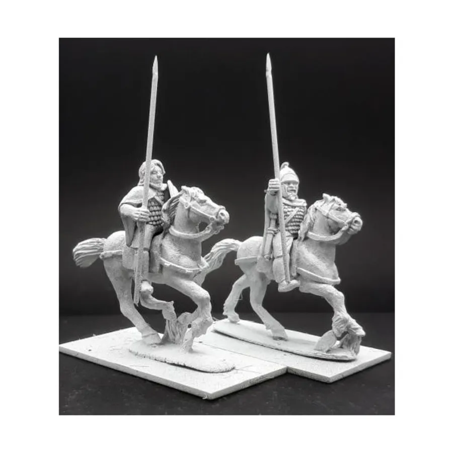 

Карфагенские полководцы, Gripping Beast Miniatures - Assorted Historical Miniatures (28mm)