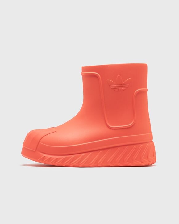 

Ботинки Adidas Wmns Adifom Superstar Boot, цвет solred/cblack/solred