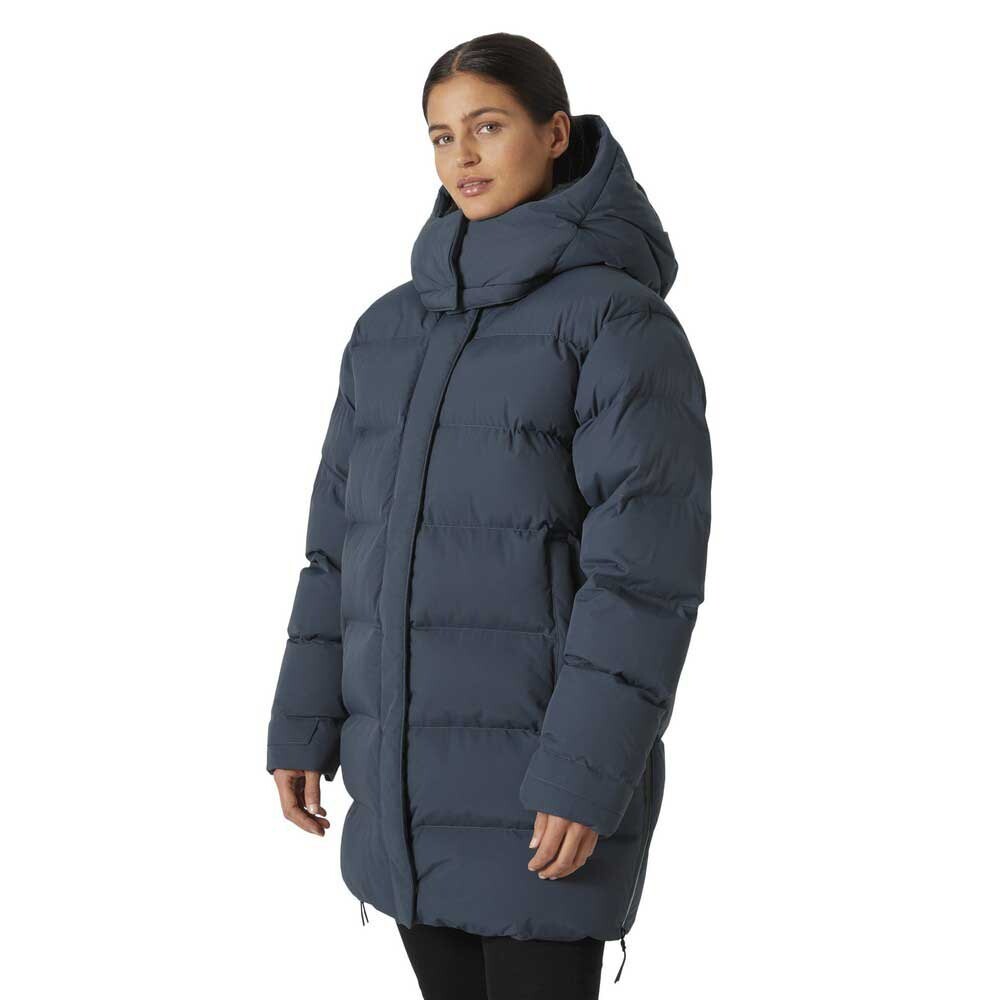 

Парка Helly Hansen Aspire Puffy, синий