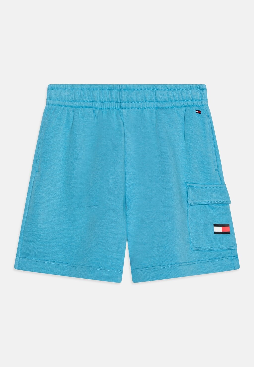 

Шорты FUN LOGO Tommy Hilfiger, цвет skysail