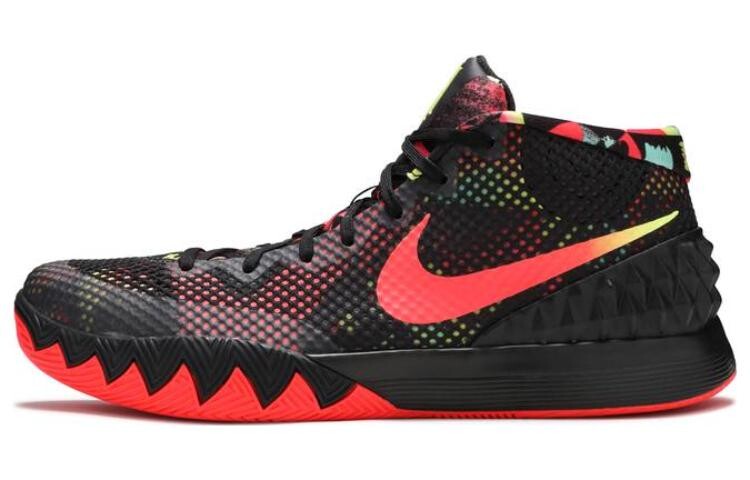 

Мужские баскетбольные кроссовки Nike Kyrie 1
