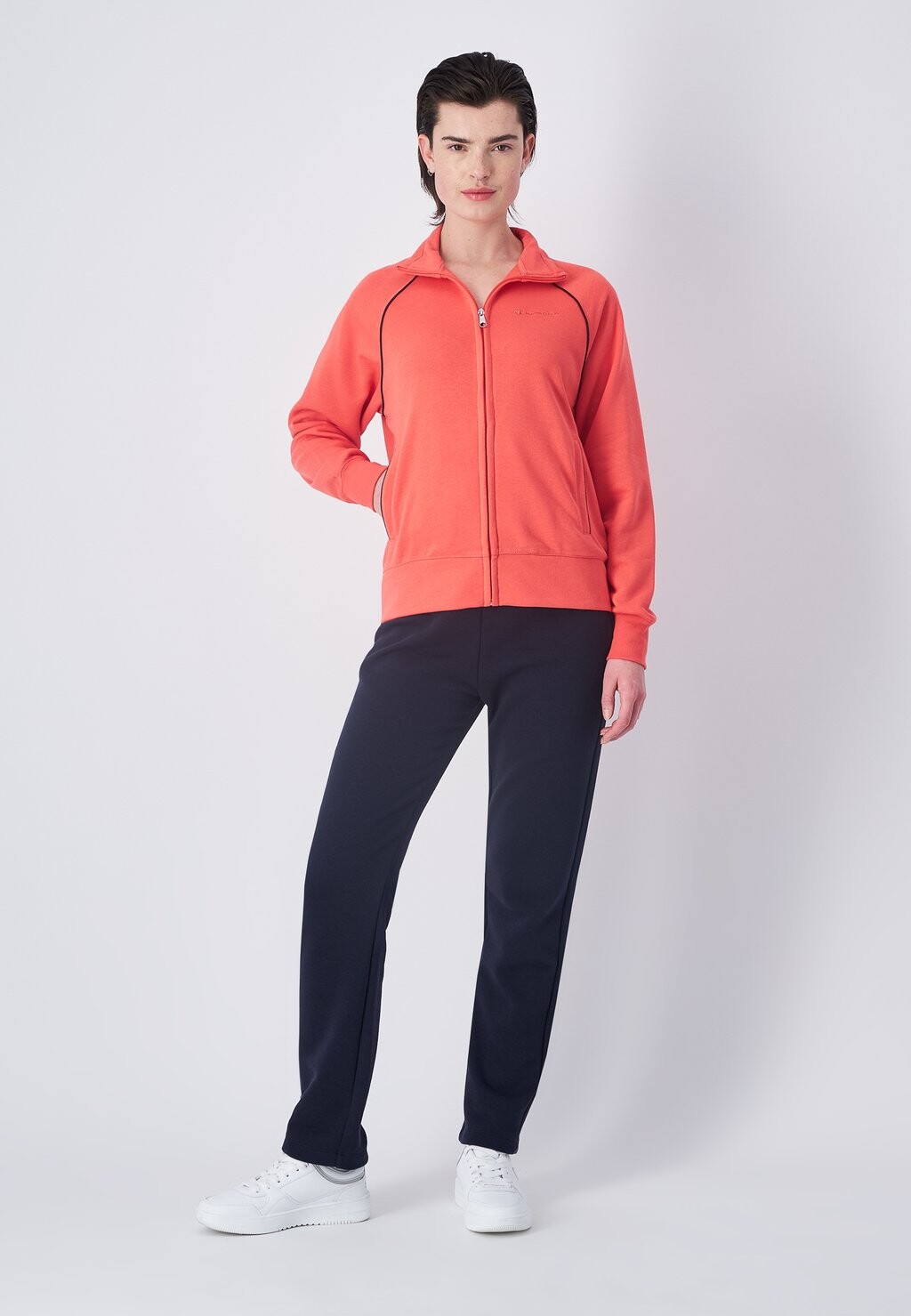 

Спортивный костюм HERITAGE SET Champion, цвет rose