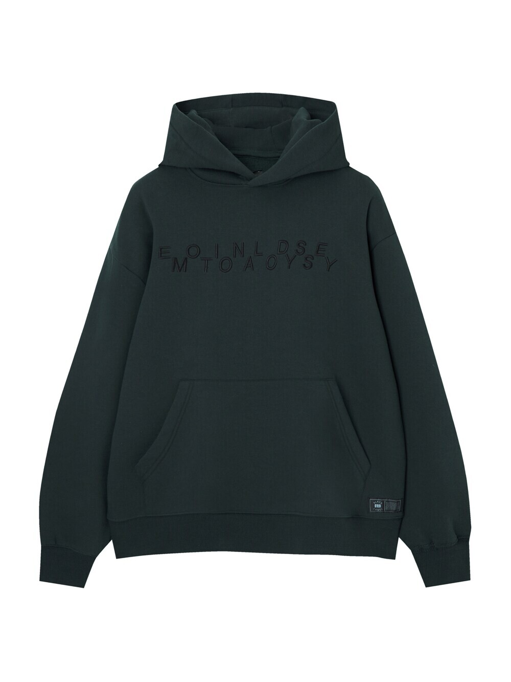 

Толстовка Pull&Bear, бензин