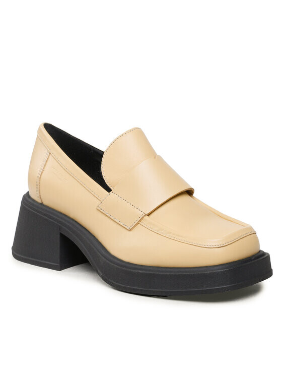 

Полуботинки Vagabond Shoemakers, желтый