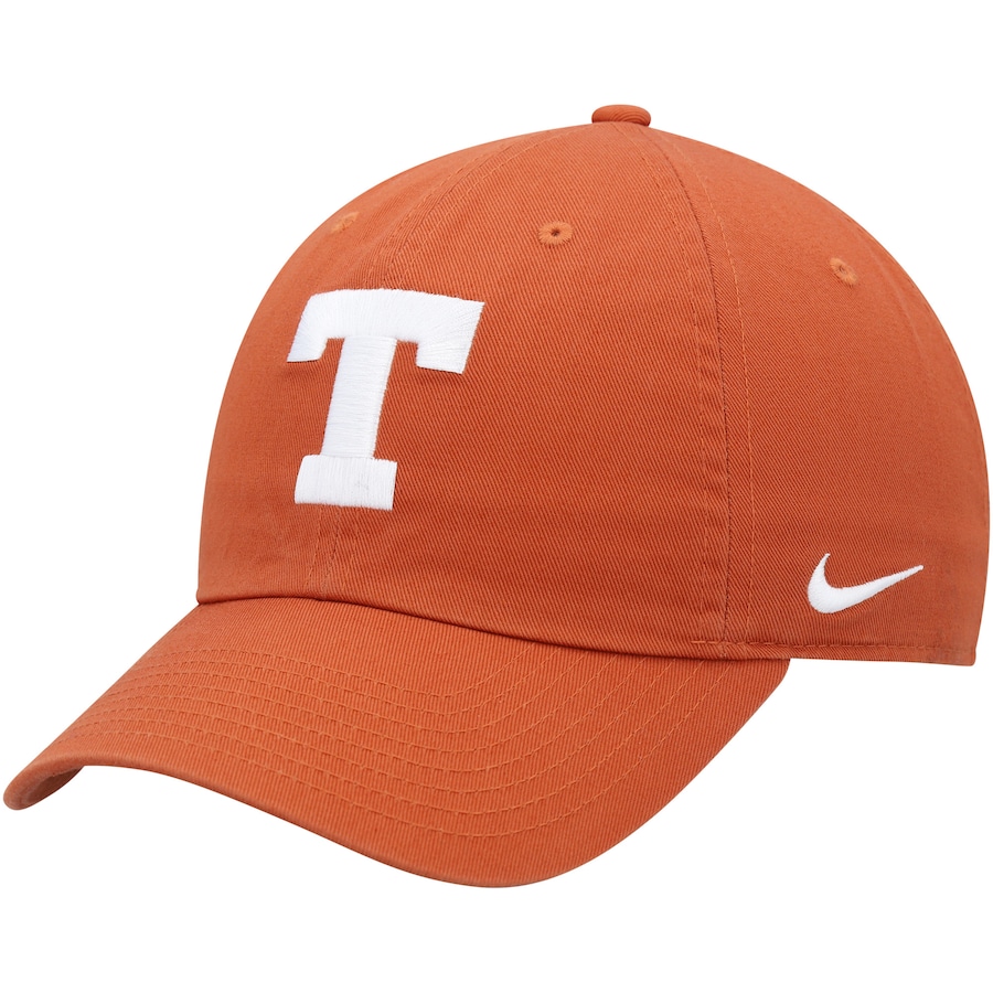 

Бейсболка Nike Texas Longhorns, оранжевый