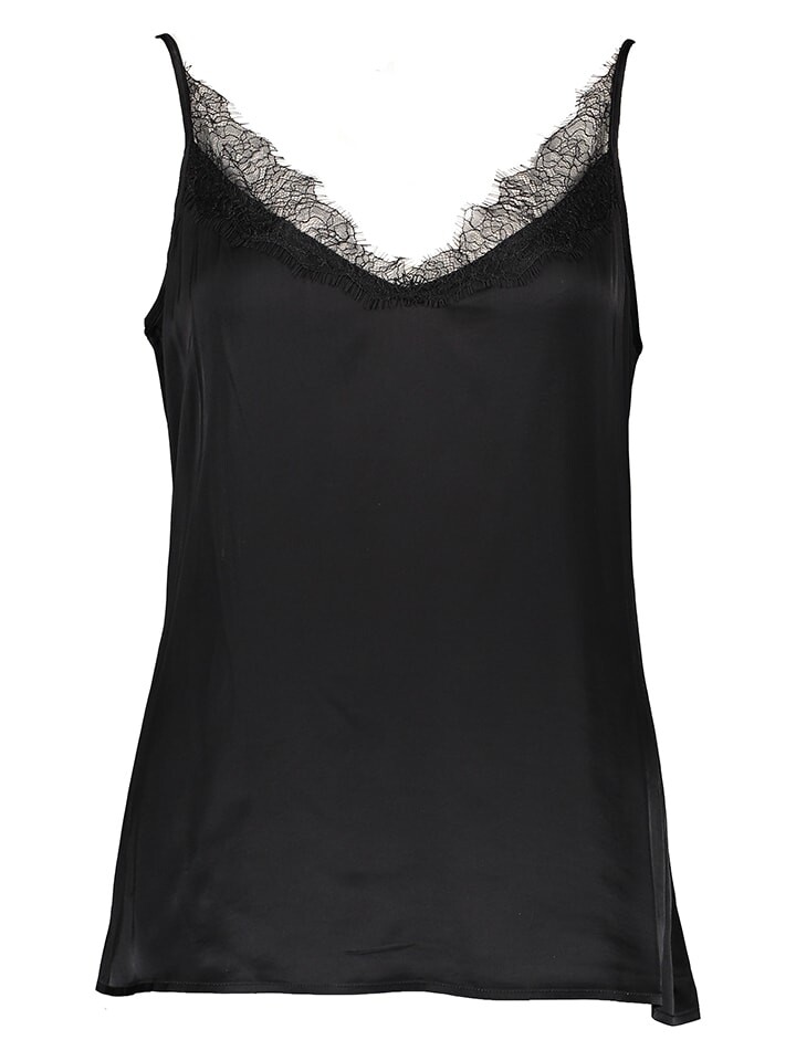 

Топ Gerry Weber, черный