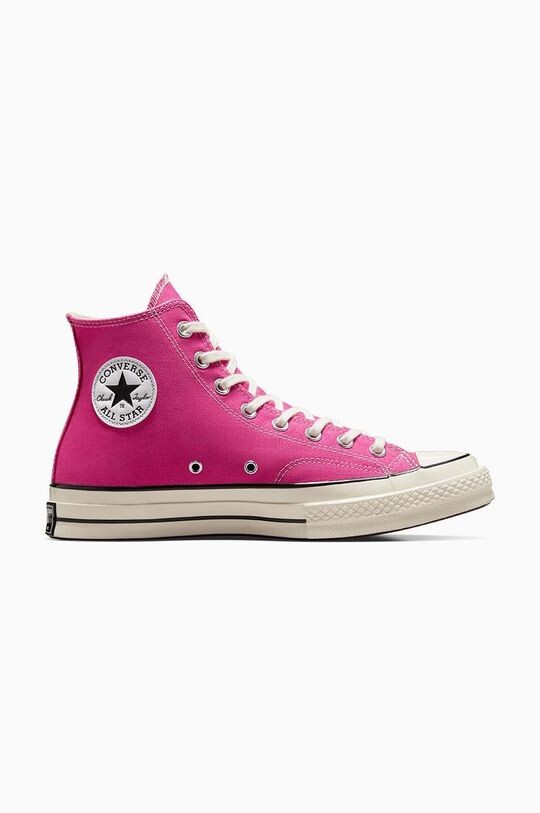 

Кроссовки Chuck 70 Converse, розовый