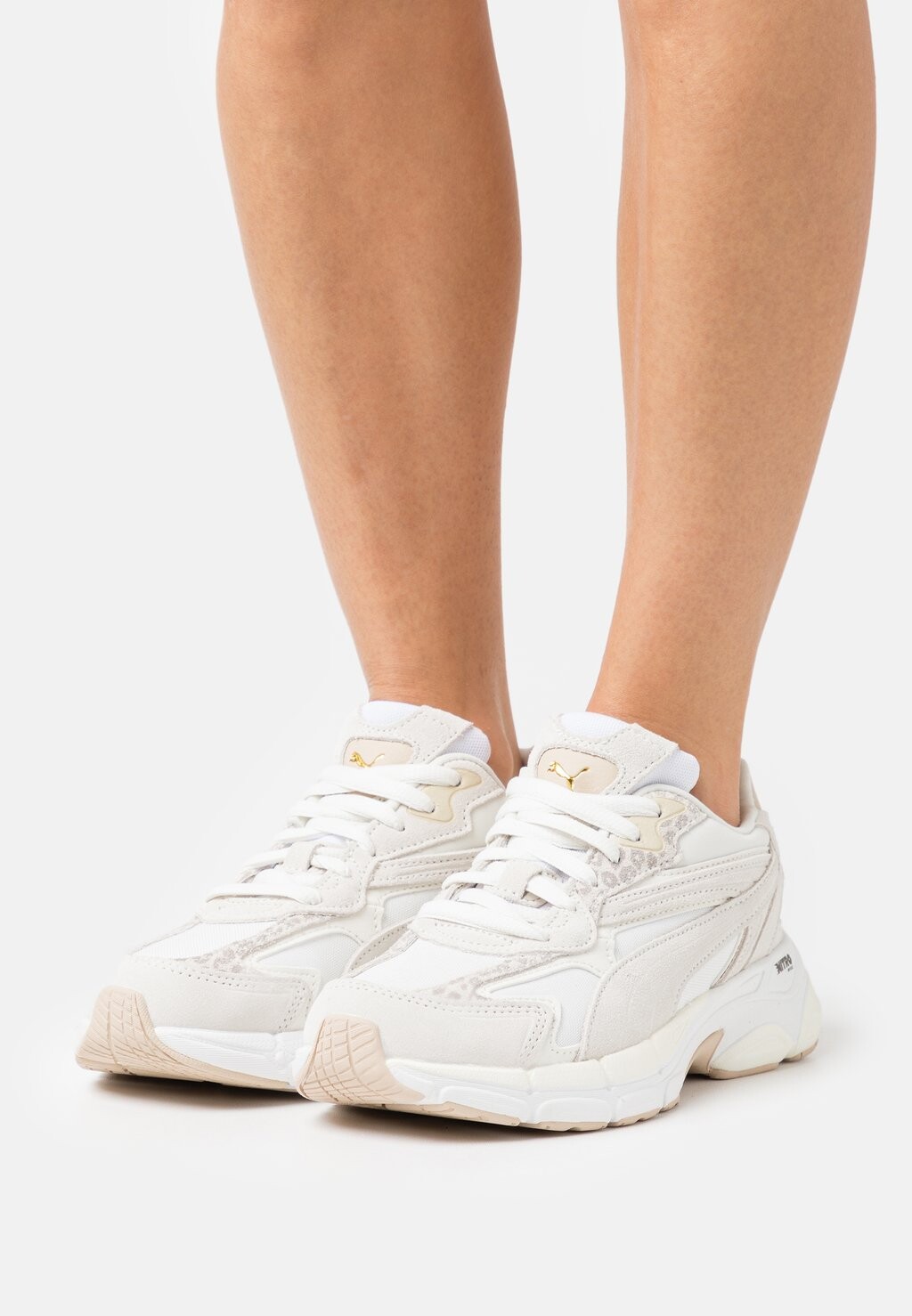 

Кроссовки Puma