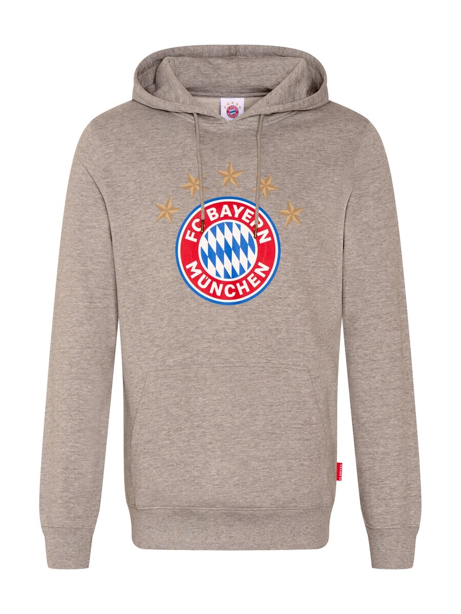 

Толстовка FC BAYERN MÜNCHEN, бежевый