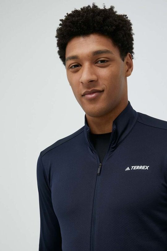 

Спортивная толстовка Multi adidas, темно-синий