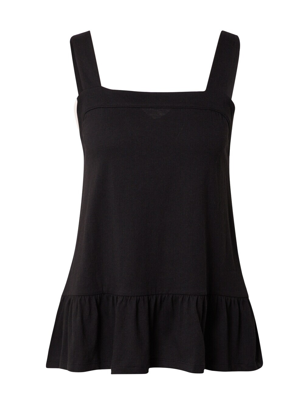

Топ Gap PEPLUM, черный