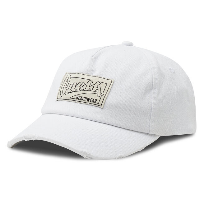 

Бейсболка Guess, белый