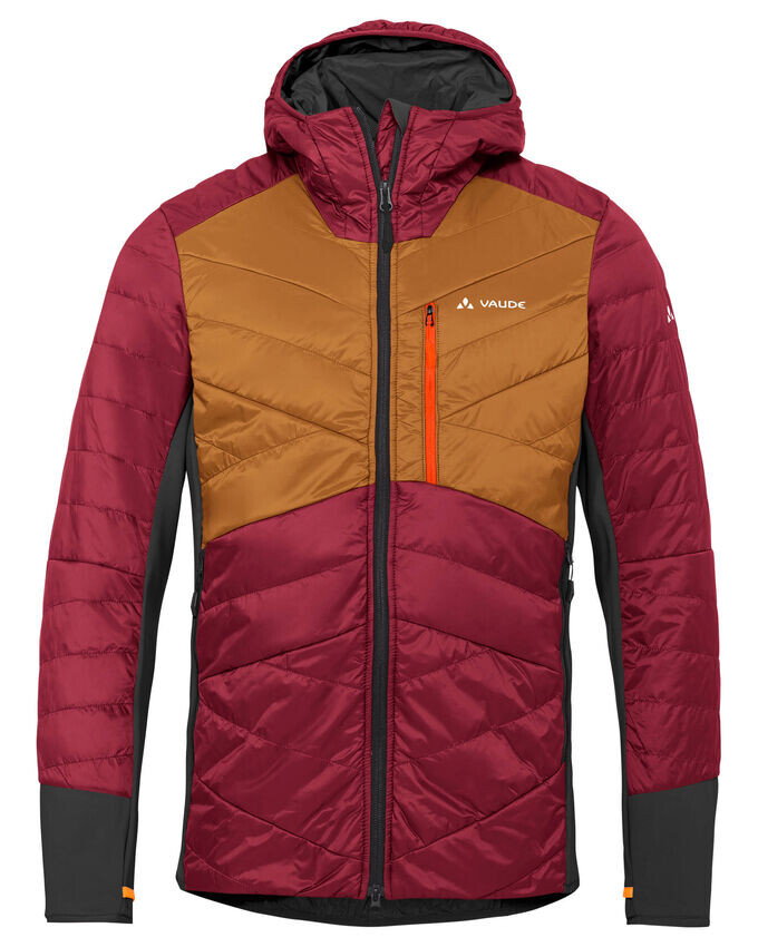 

Куртка сесвенна iv Vaude, красный