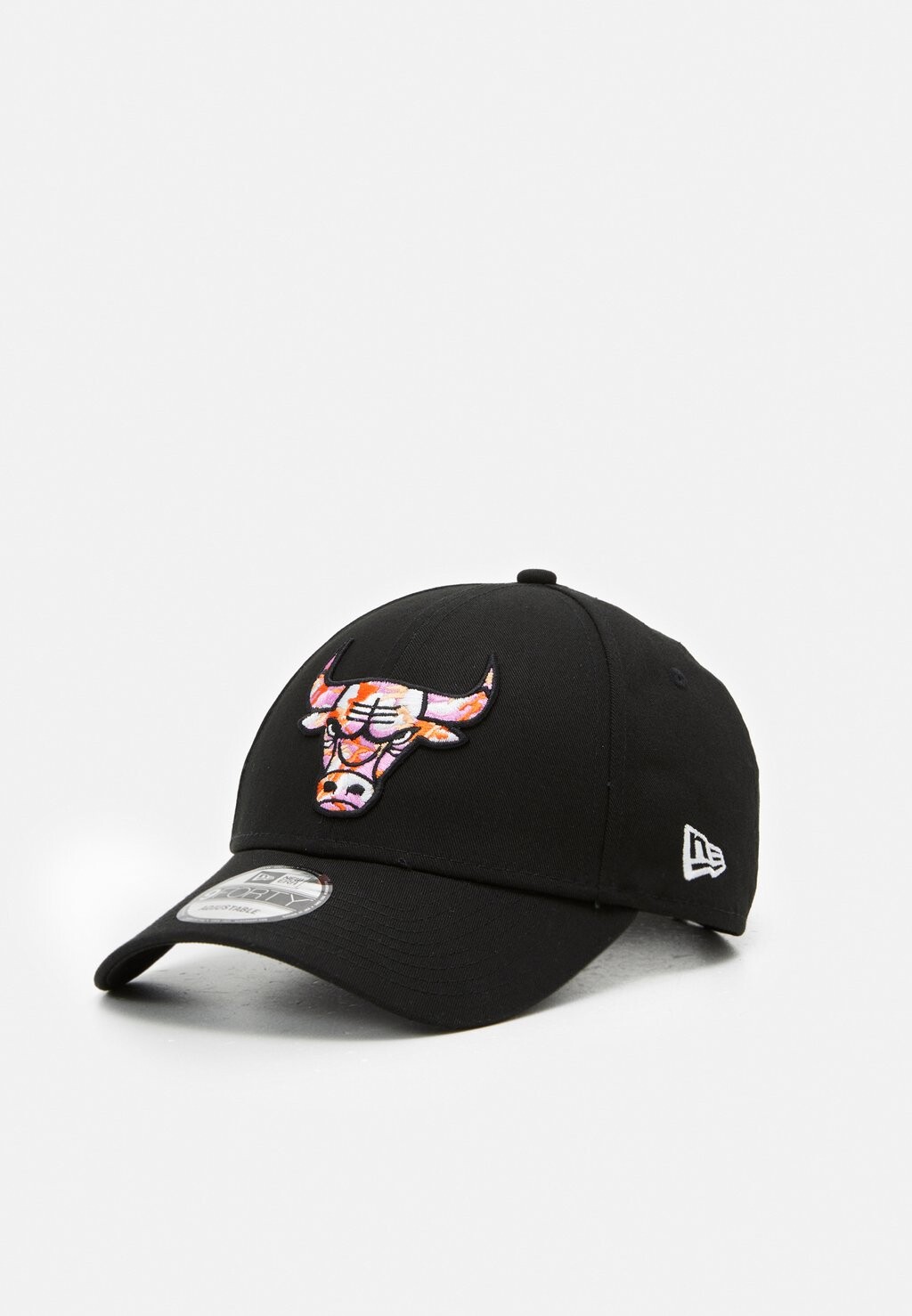 

Бейсболка New Era, черный