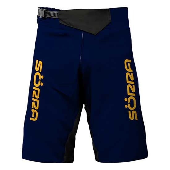 

Шорты Sorra MTB Basic ´22, синий