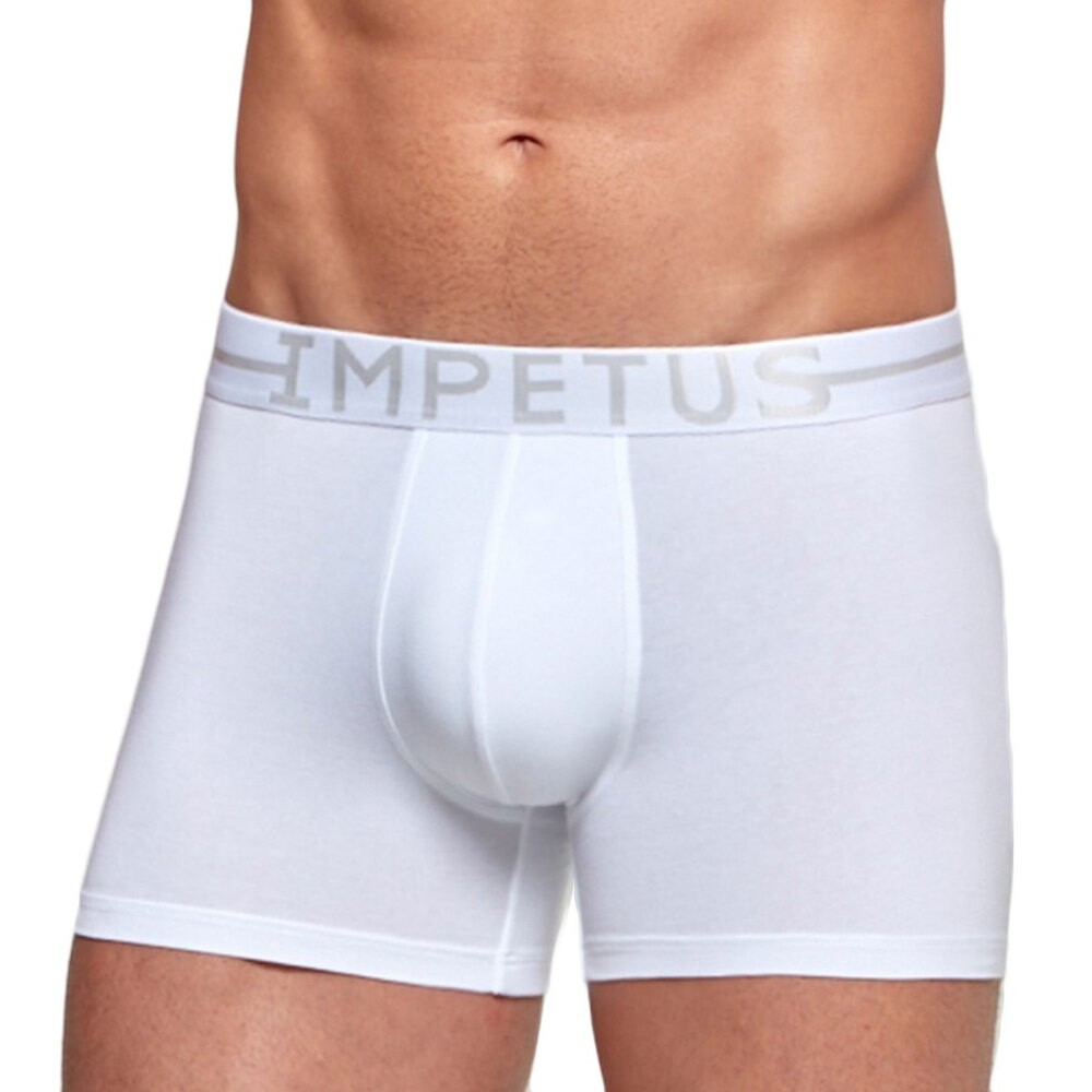 

Боксеры Impetus Stretch Essentials, белый