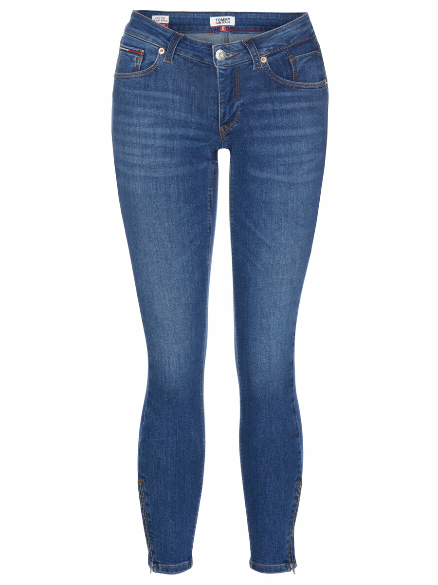 

Джинсы Tommy Hilfiger Jeans, синий
